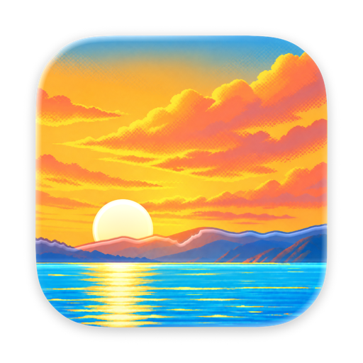 Deskimia app icon